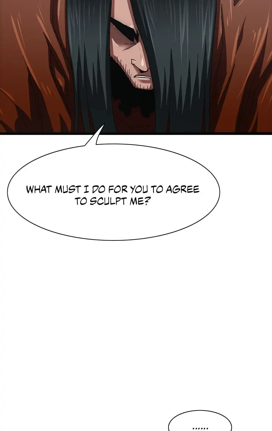 Read Trace chapter 99 image 74 on Lezhin