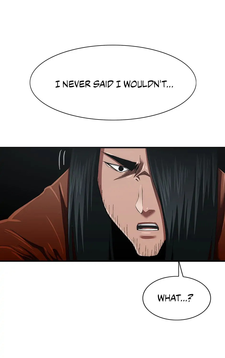 Read Trace chapter 99 image 76 on Lezhin