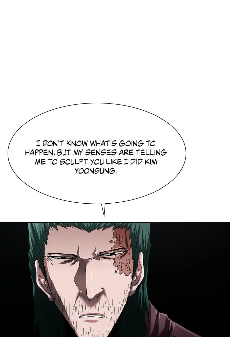 Read Trace chapter 99 image 79 on Lezhin