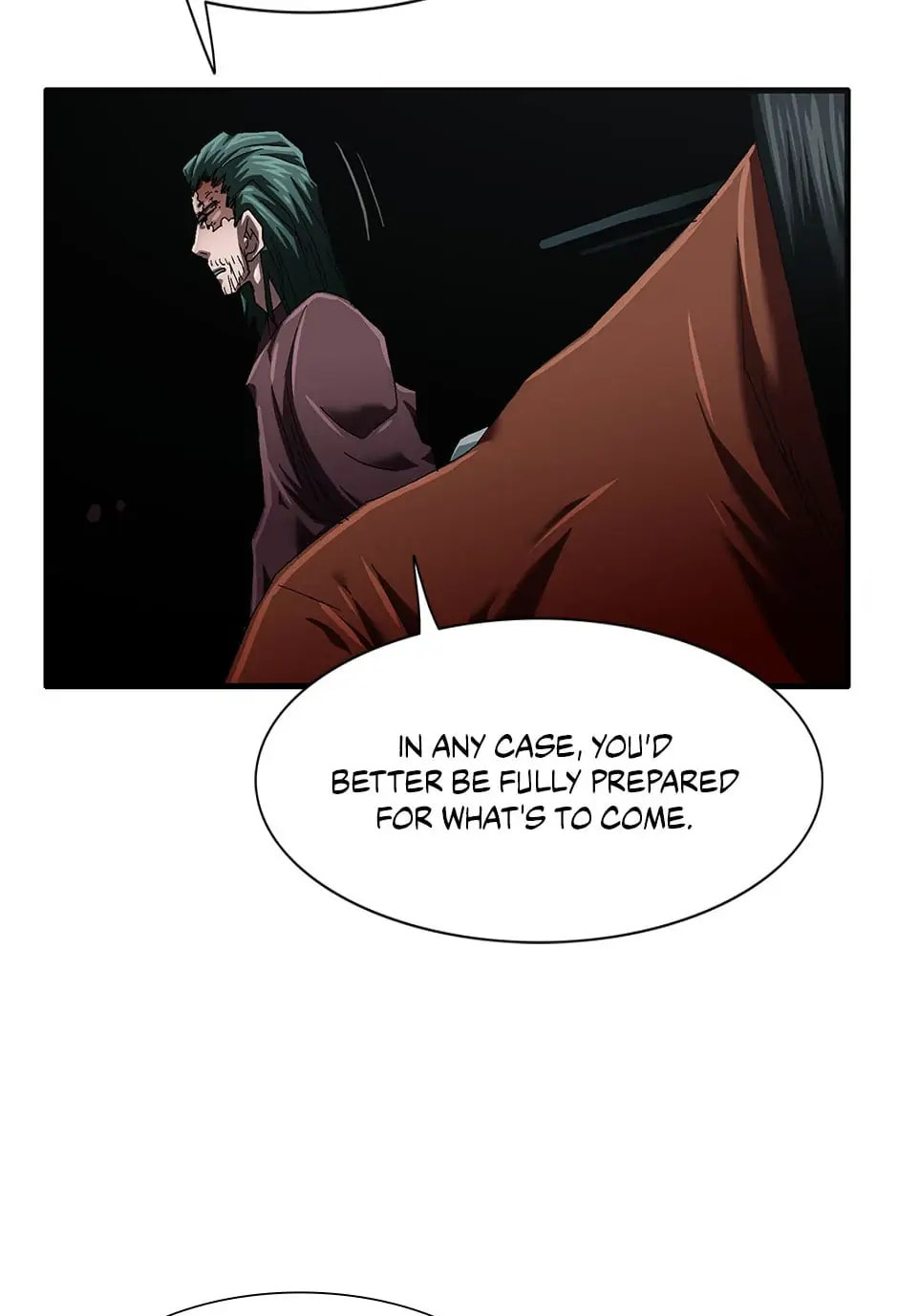 Read Trace chapter 99 image 82 on Lezhin