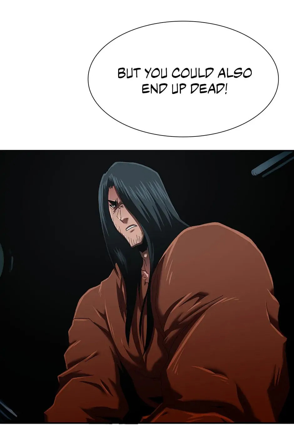 Read Trace chapter 99 image 84 on Lezhin