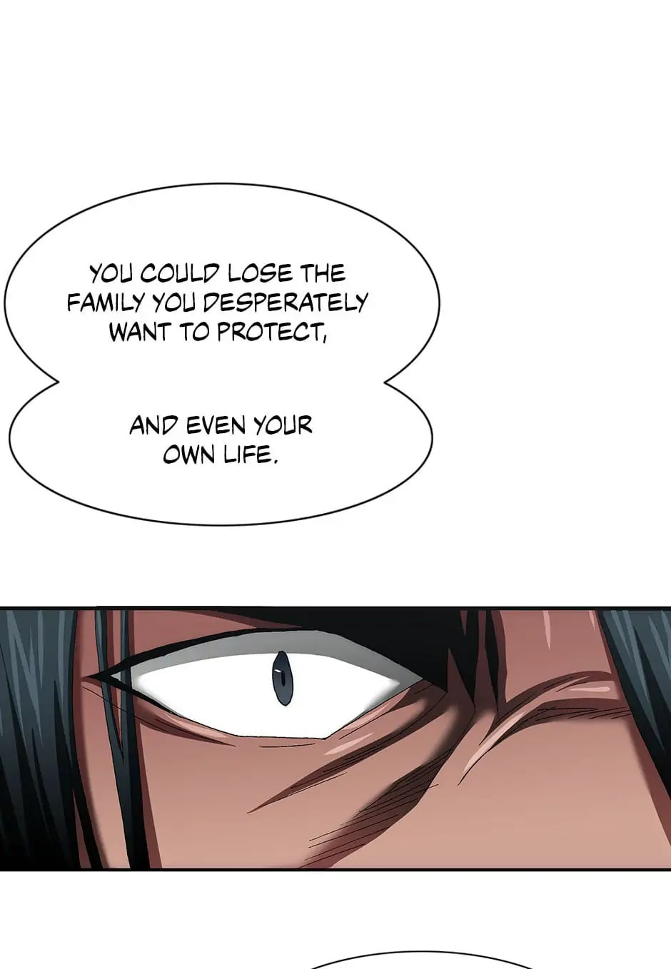 Read Trace chapter 99 image 85 on Lezhin