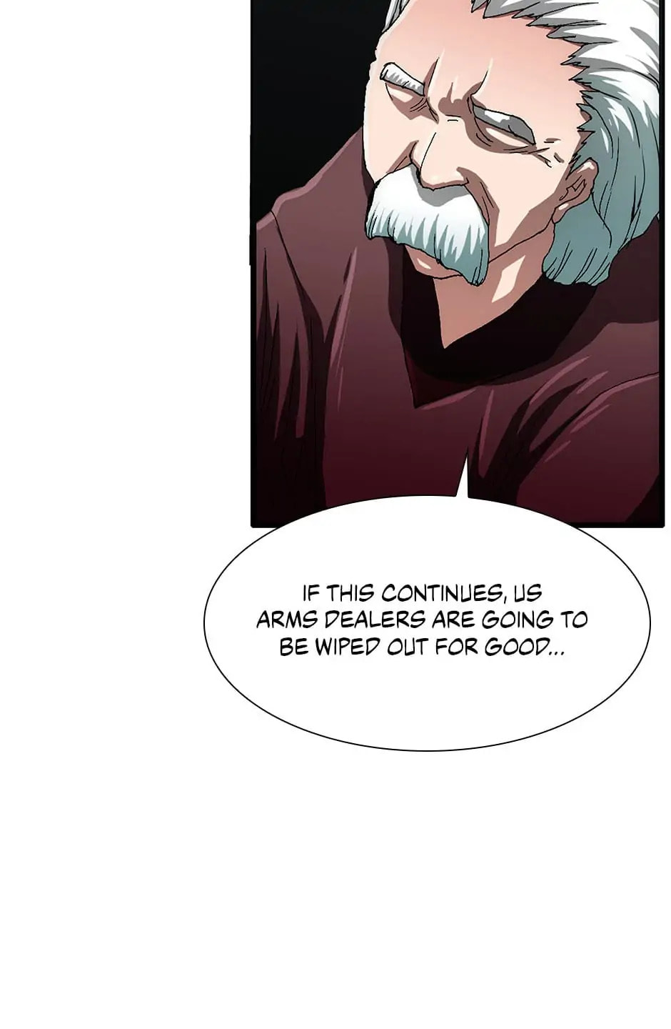 Read Trace chapter 99 image 9 on Lezhin