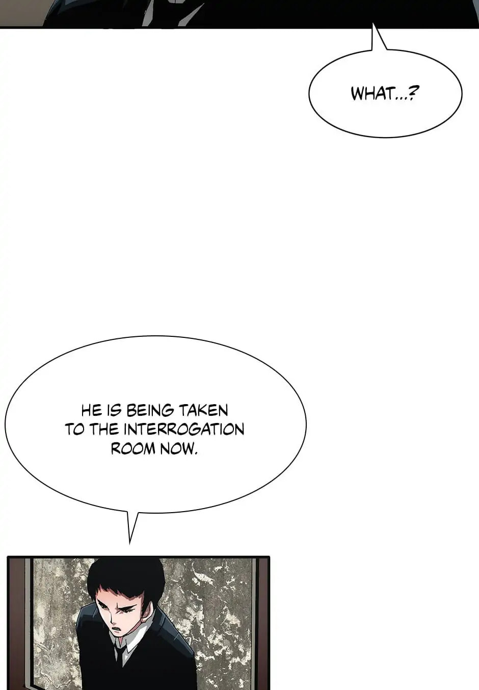 Read Trace chapter 99 image 94 on Lezhin