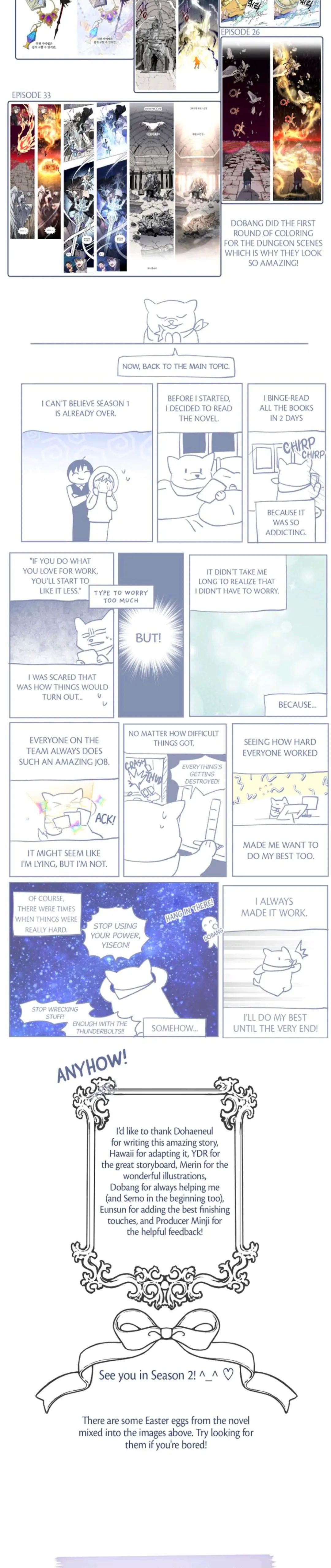Traces of the Sun Chapter 1 page 11 - 
