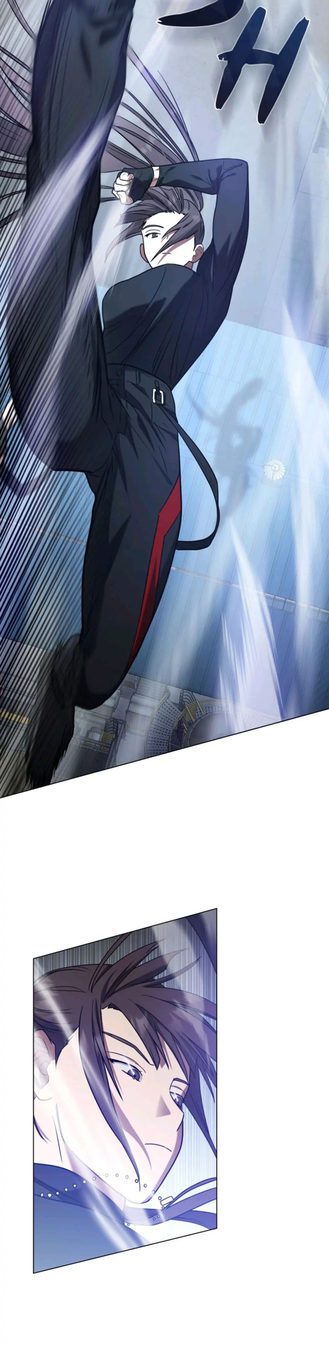 Traces of the Sun Chapter 10 page 18 - 
