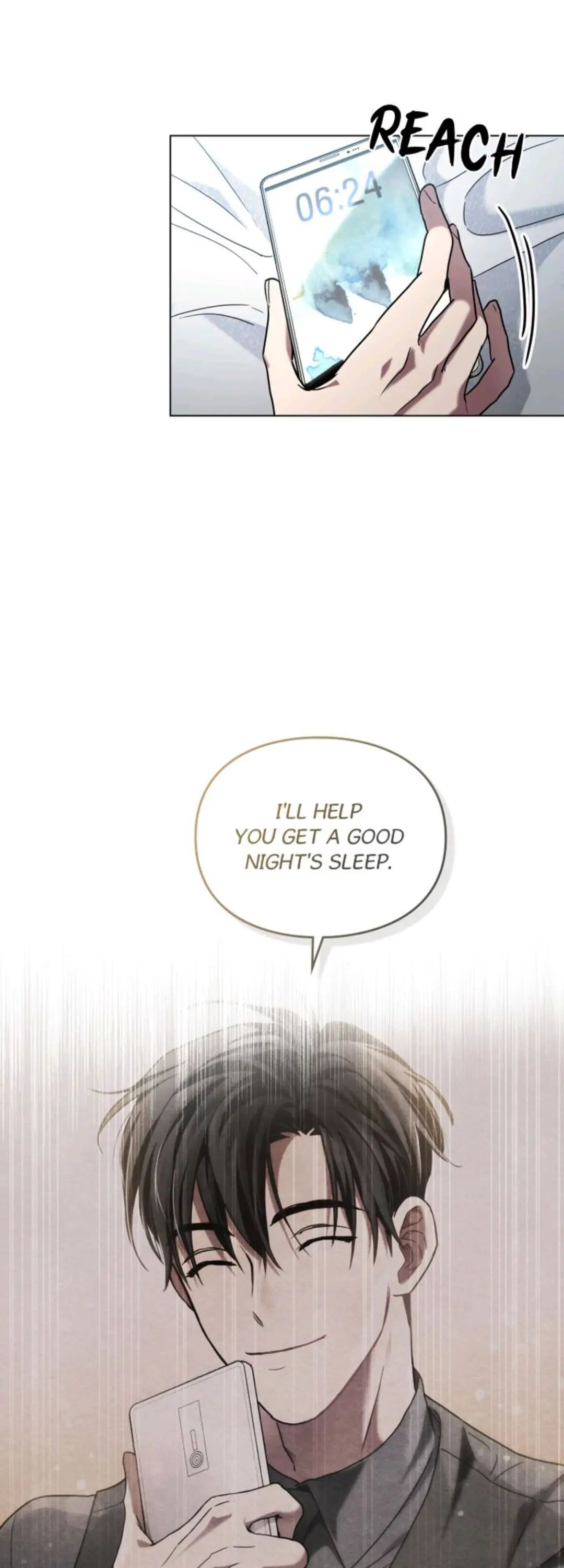 Traces of the Sun Chapter 10 page 3 - 