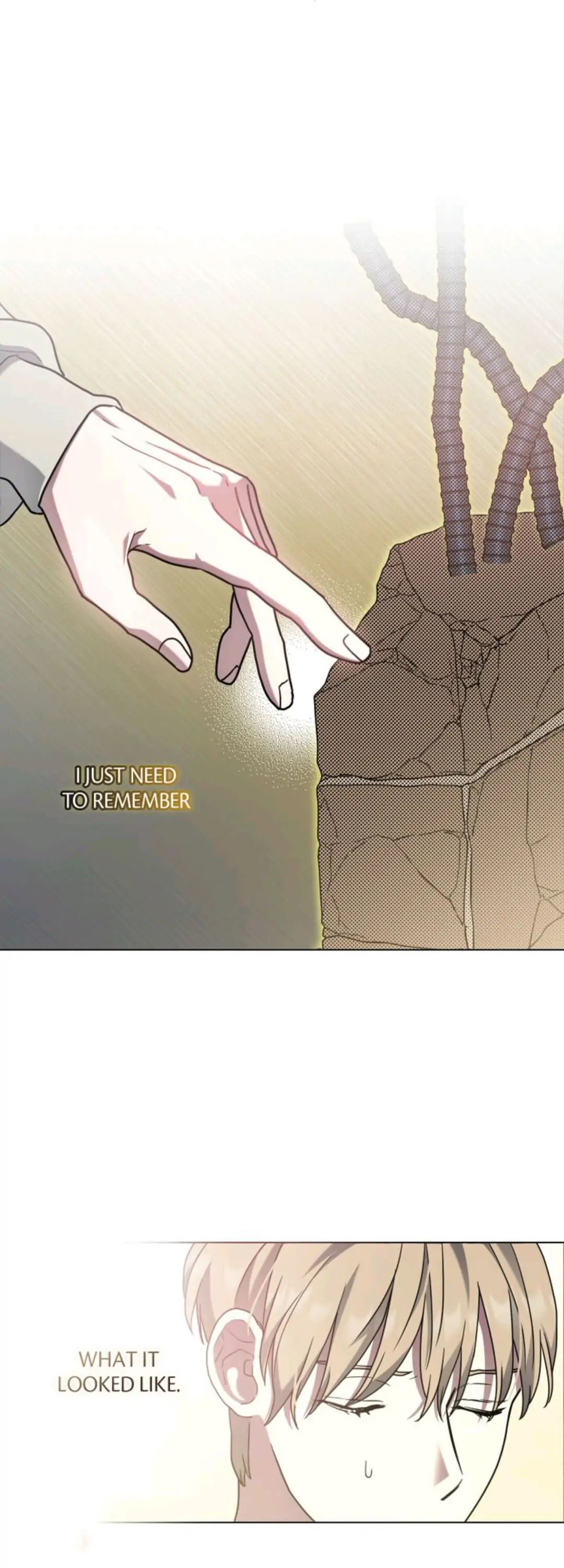 Traces of the Sun Chapter 10 page 26 - 