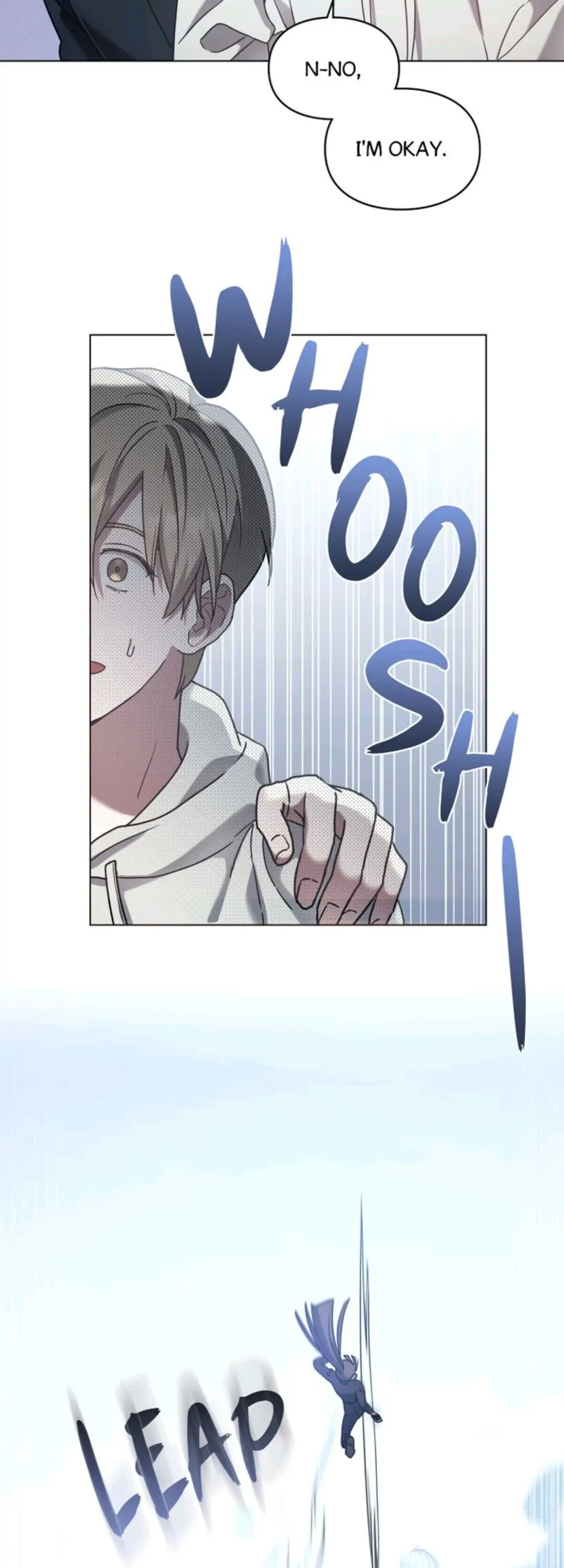 Traces of the Sun Chapter 10 page 32 - 