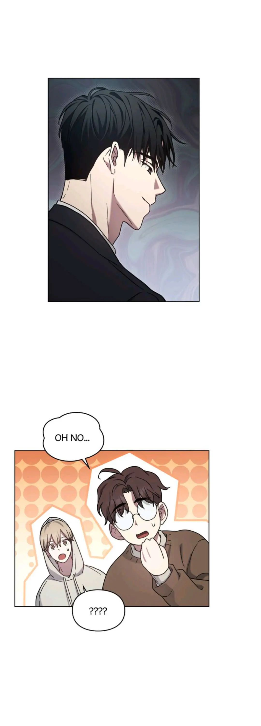 Traces of the Sun Chapter 10 page 10 - 