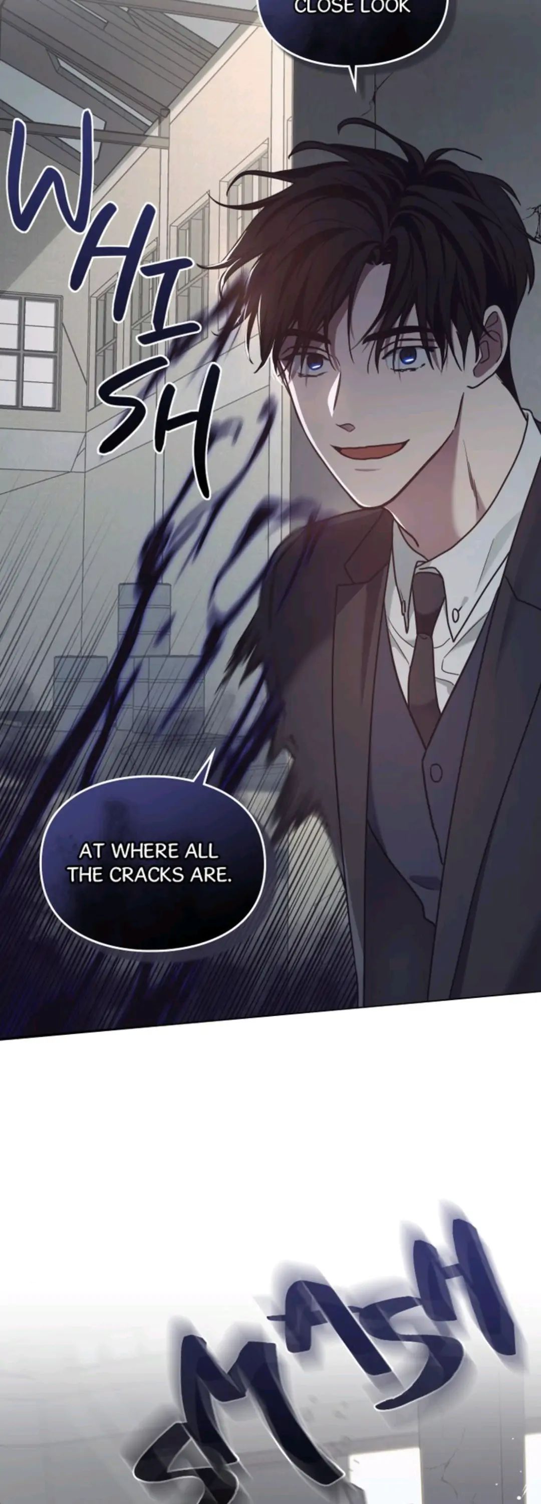 Traces of the Sun Chapter 11 page 23 - 