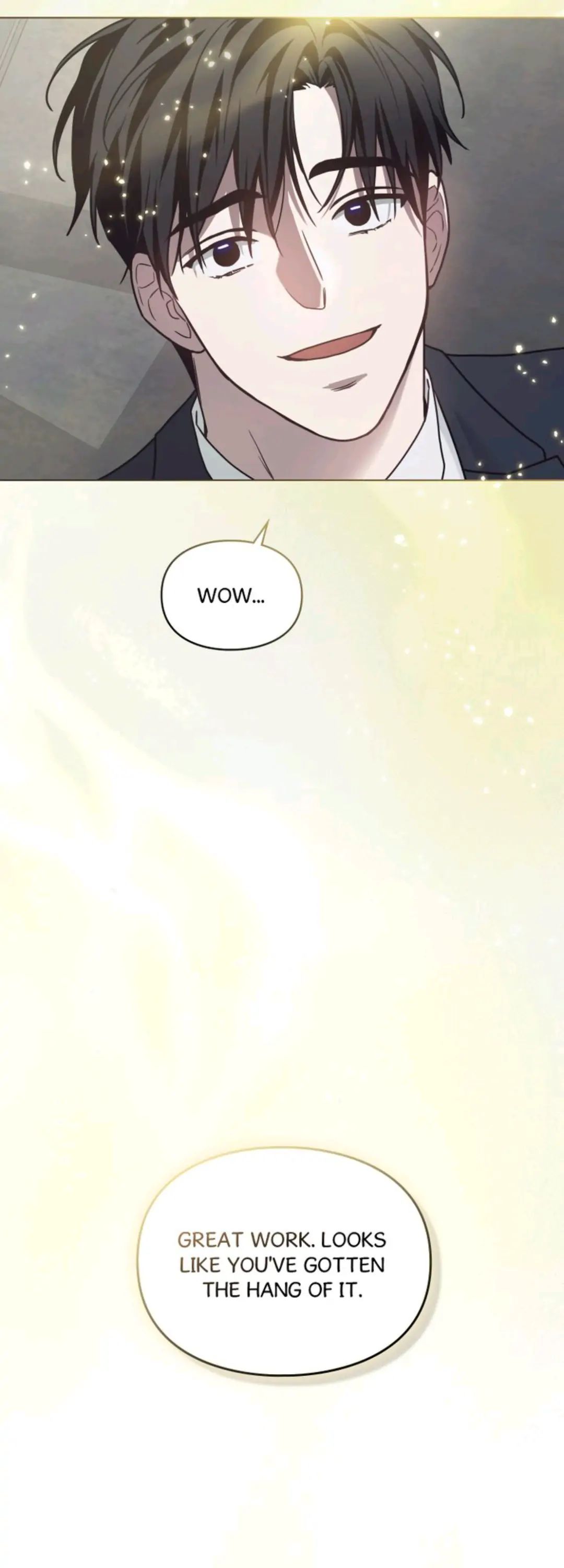 Traces of the Sun Chapter 11 page 34 - 