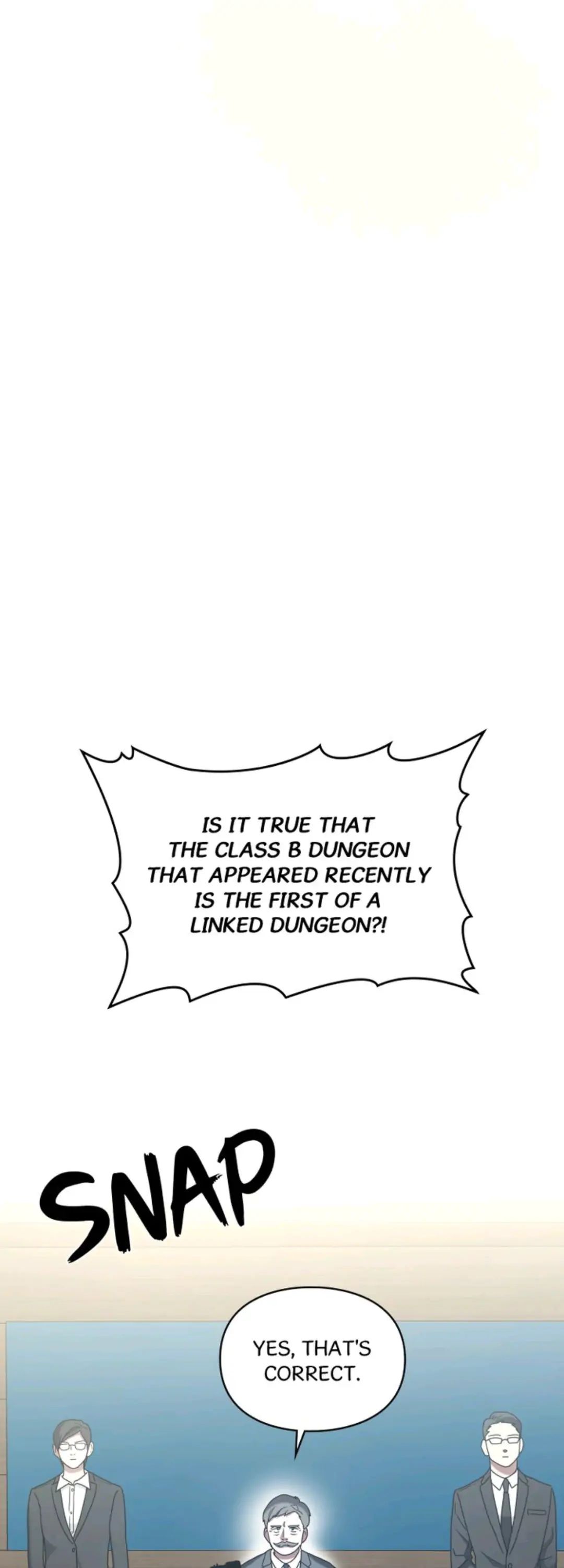 Traces of the Sun Chapter 11 page 35 - 