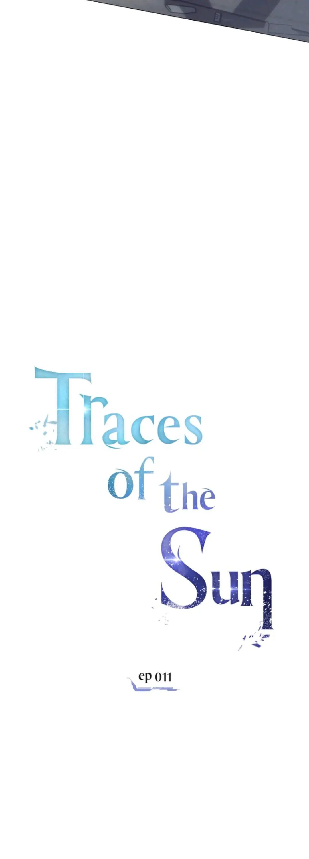 Traces of the Sun Chapter 11 page 8 - 