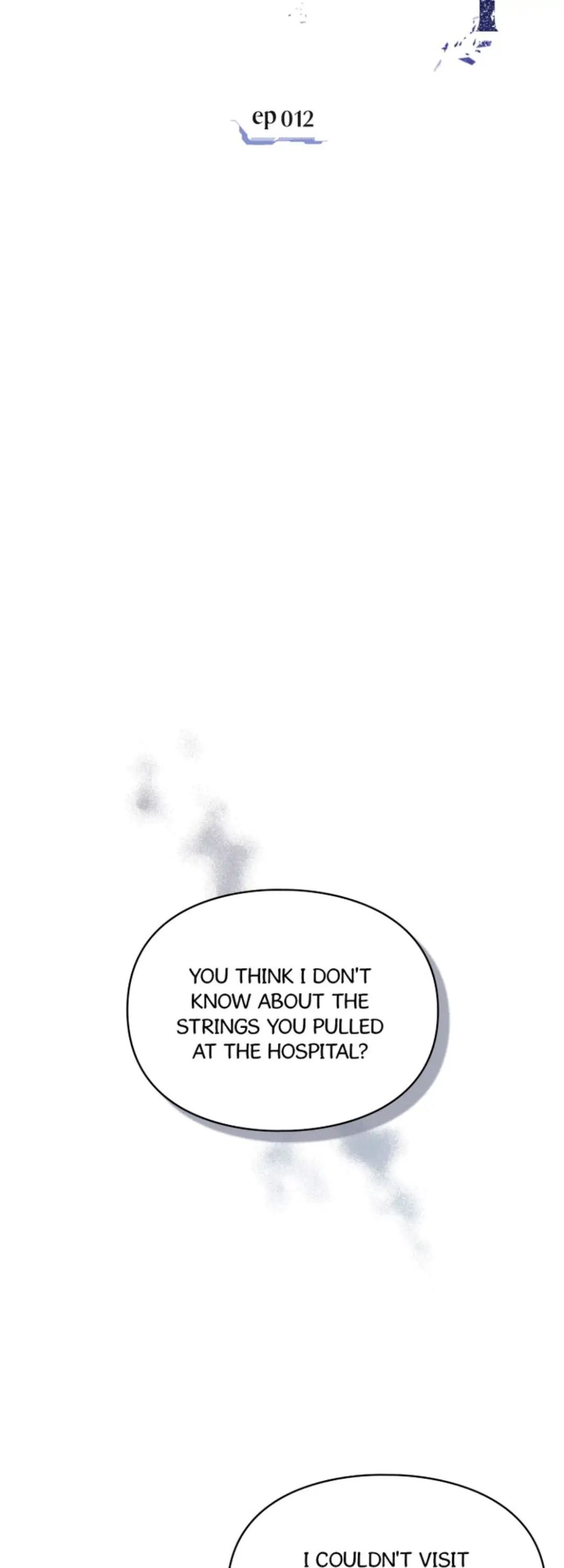 Traces of the Sun Chapter 12 page 21 - 