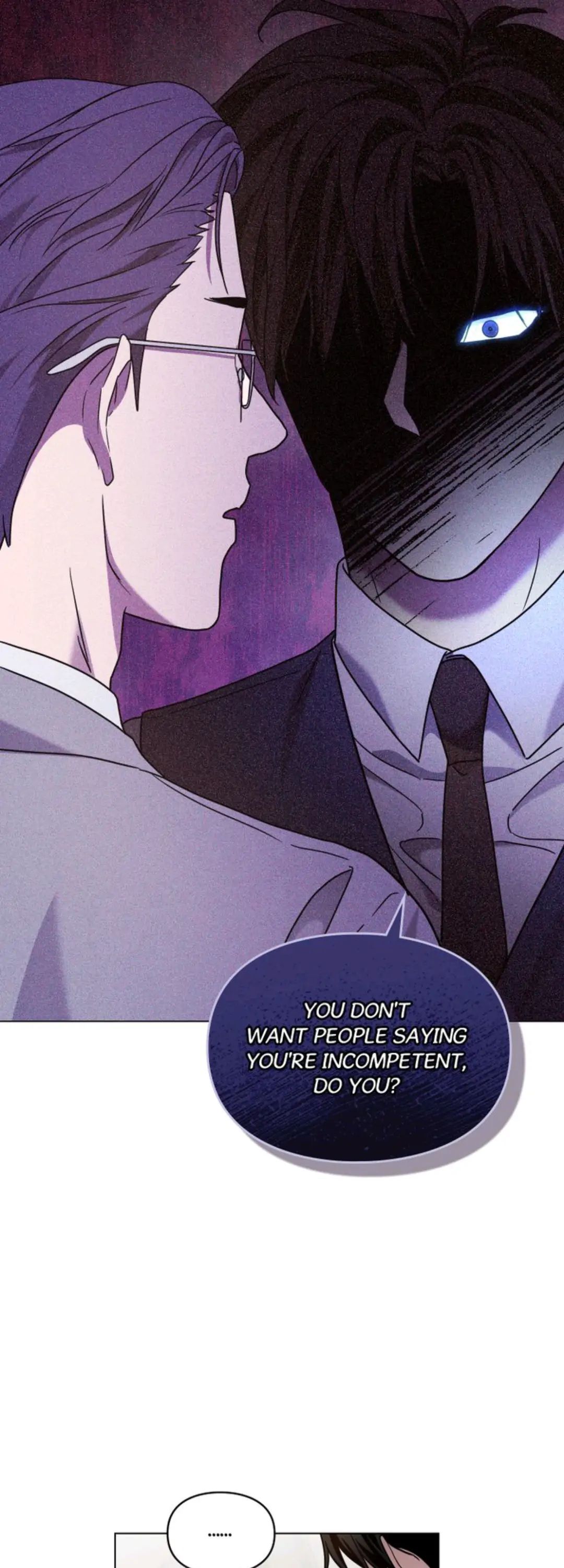 Traces of the Sun Chapter 12 page 26 - 