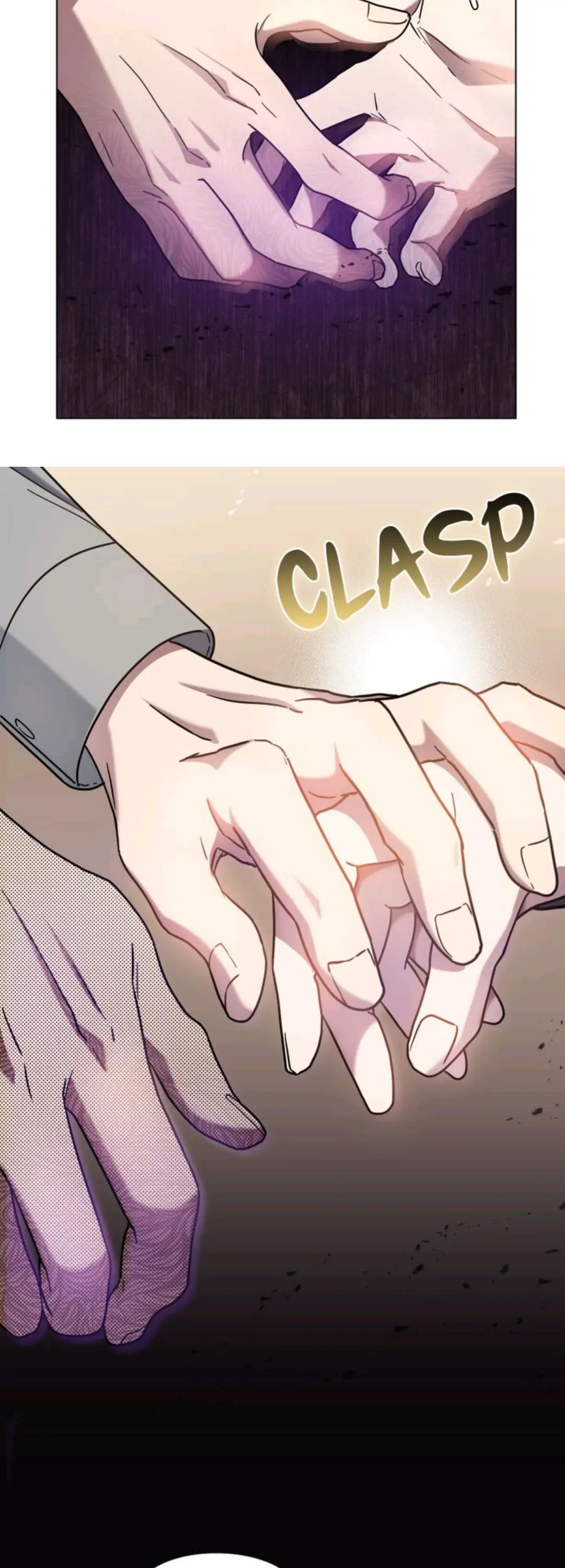 Traces of the Sun Chapter 12 page 35 - 