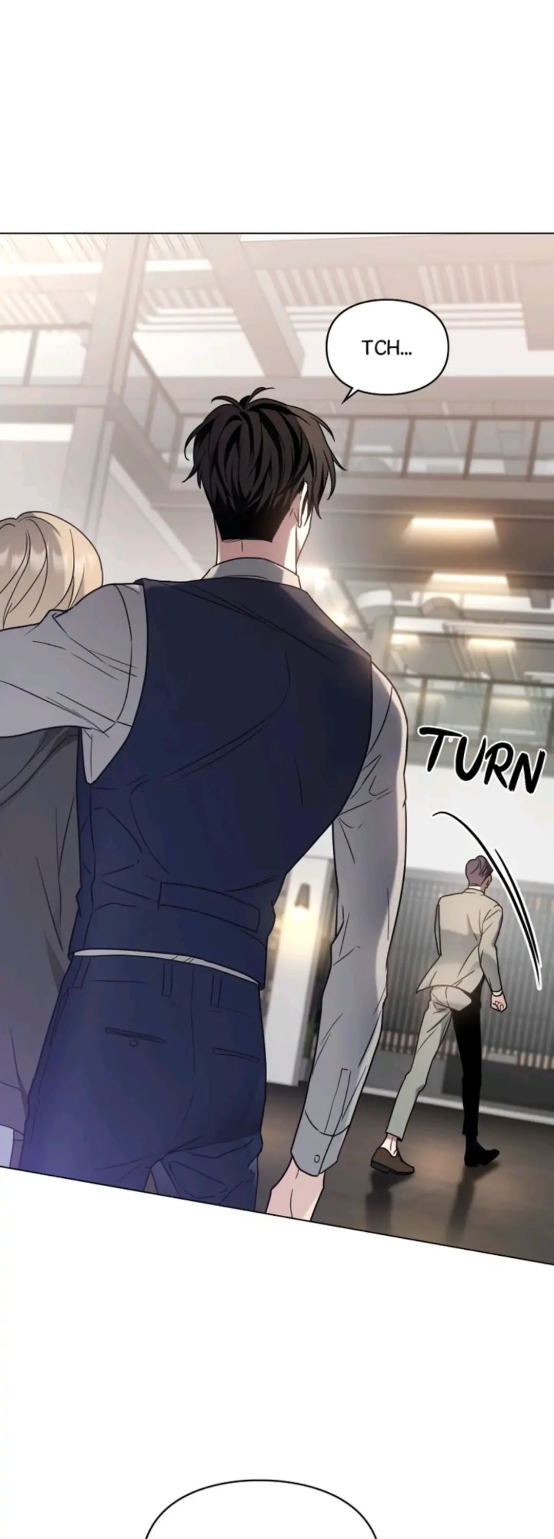 Traces of the Sun Chapter 12 page 41 - 