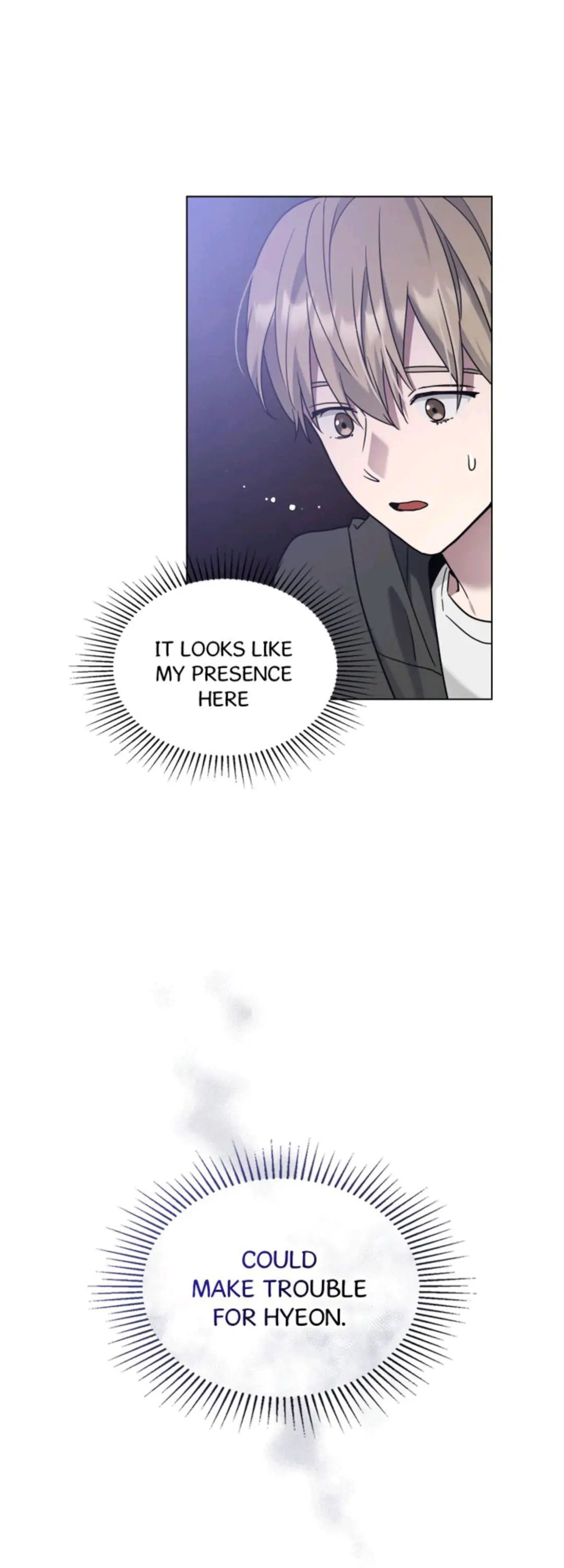Traces of the Sun Chapter 12 page 43 - 