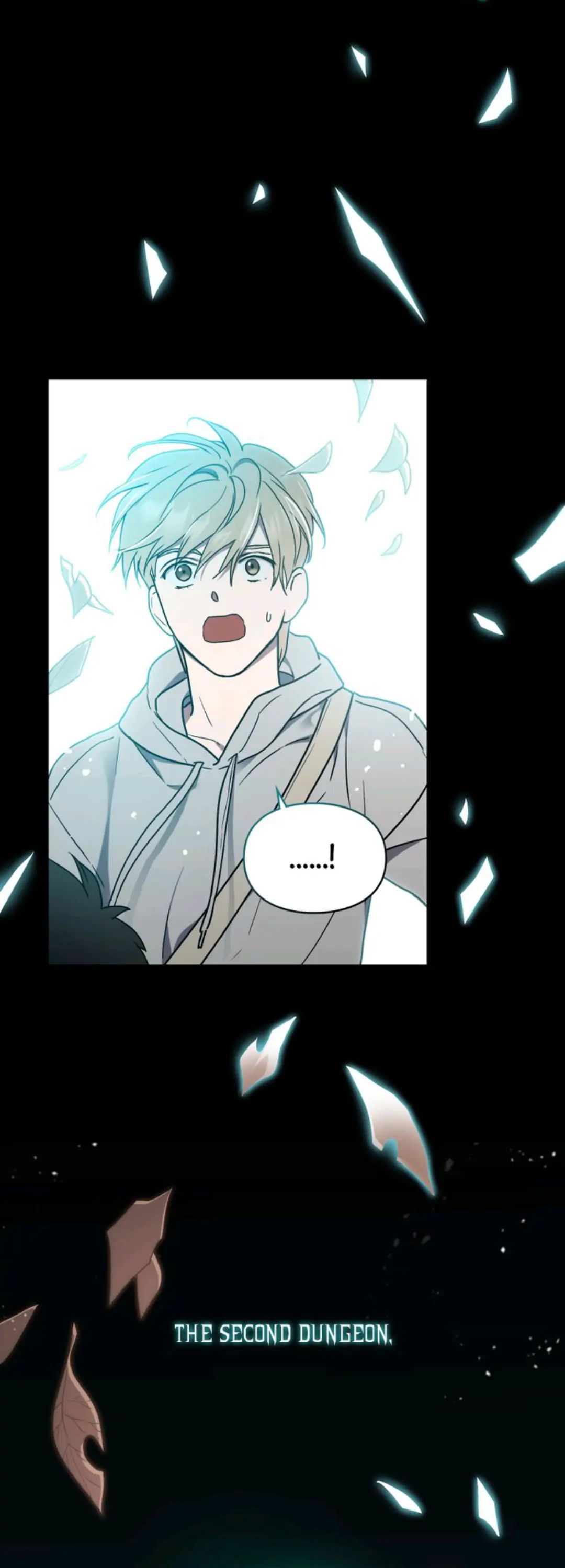 Traces of the Sun Chapter 13 page 19 - 