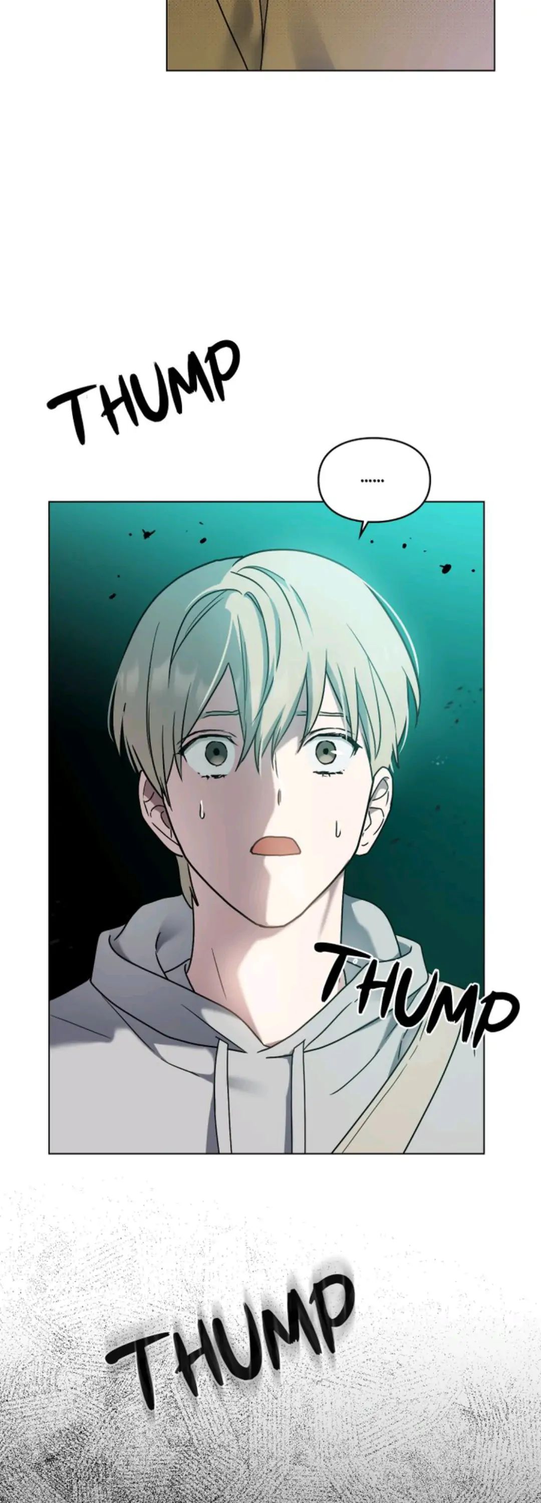 Traces of the Sun Chapter 13 page 27 - 