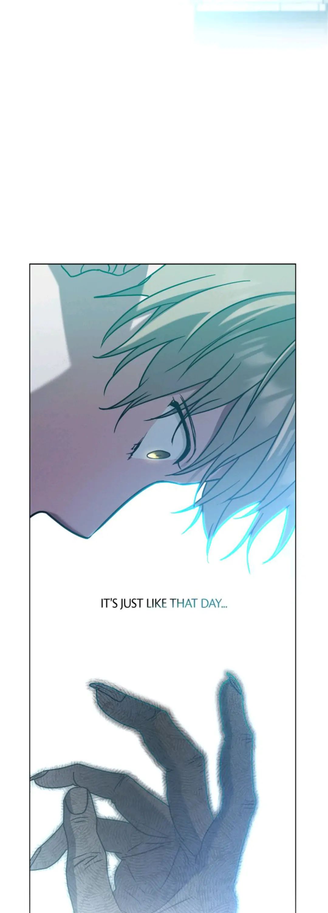 Traces of the Sun Chapter 13 page 32 - 