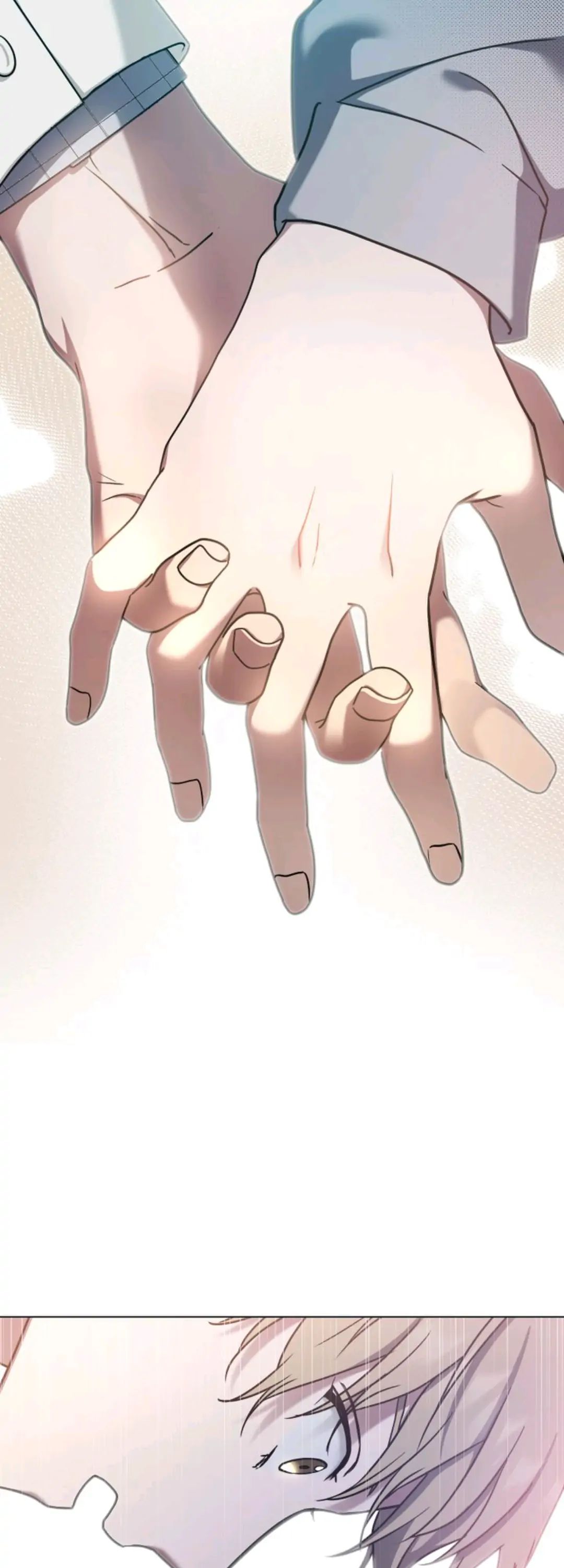 Traces of the Sun Chapter 13 page 34 - 