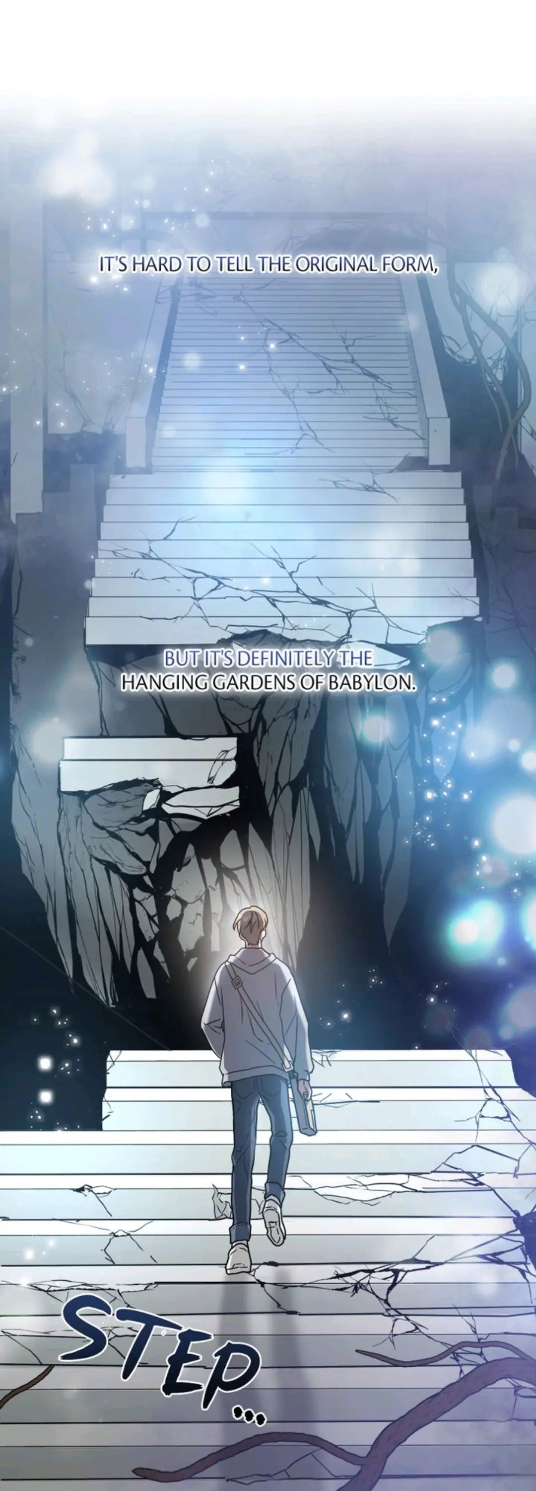 Traces of the Sun Chapter 13 page 52 - 