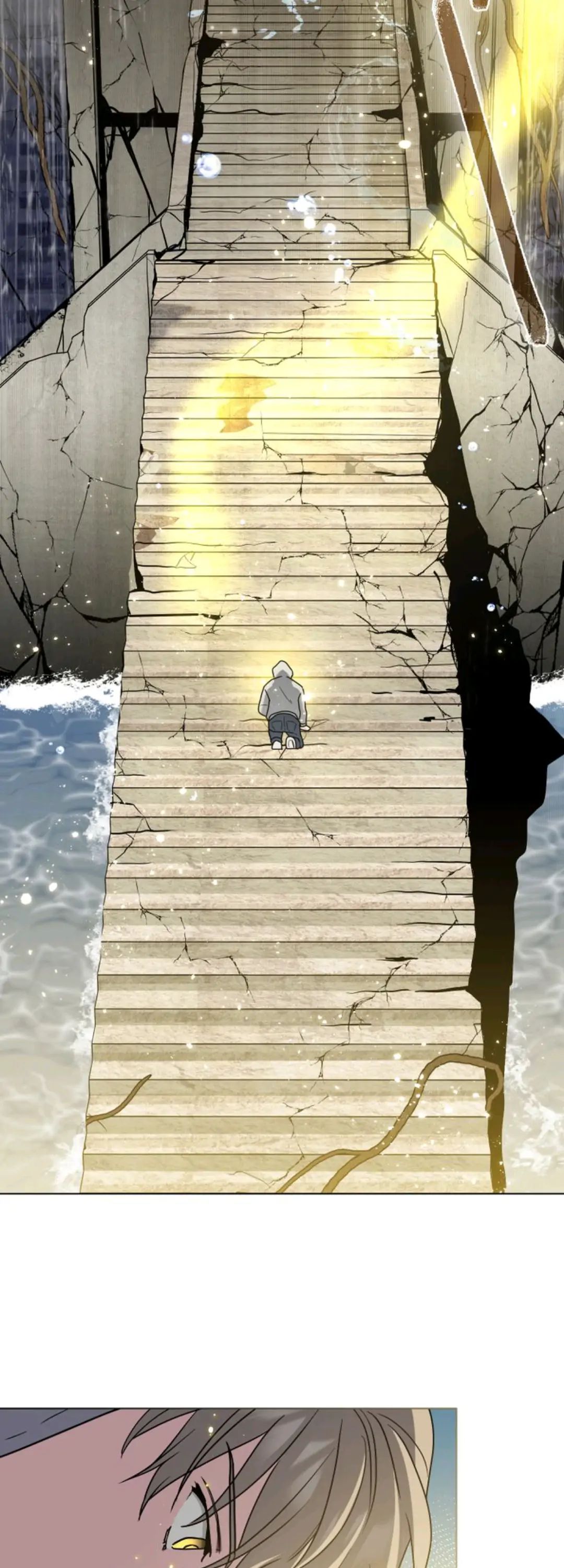 Traces of the Sun Chapter 13 page 62 - 