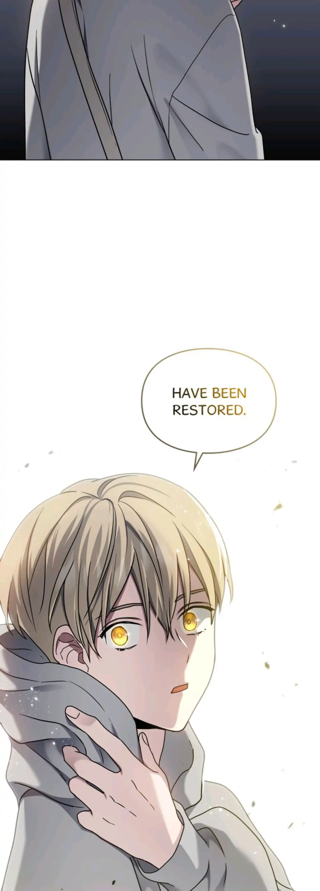 Traces of the Sun Chapter 13 page 64 - 
