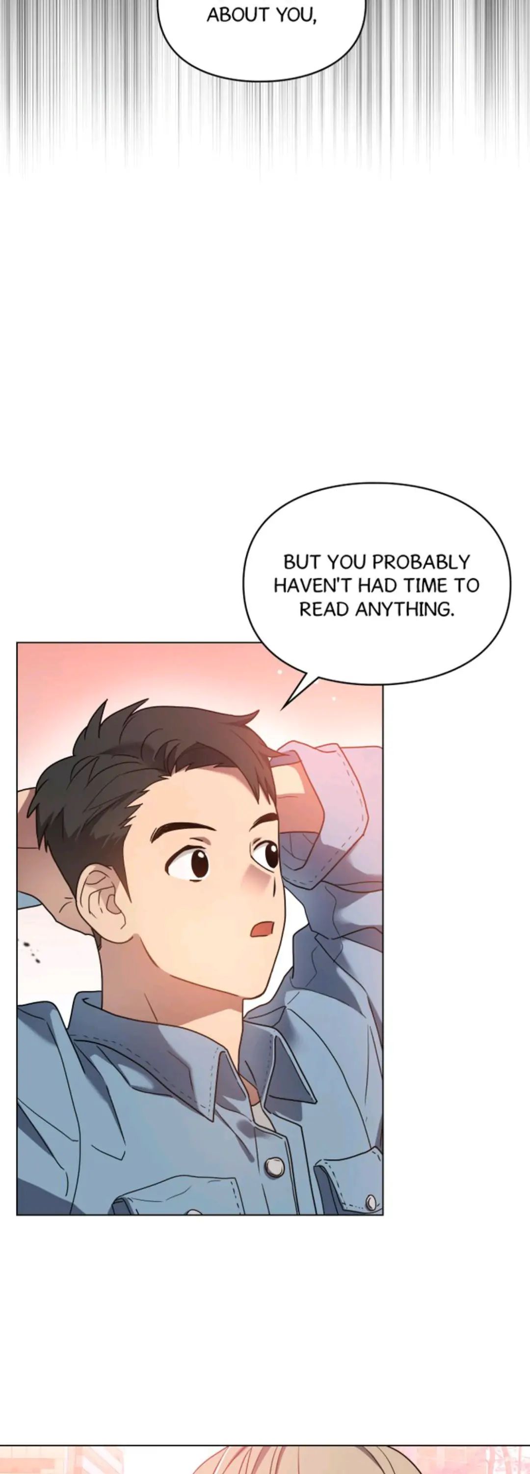 Traces of the Sun Chapter 13 page 9 - 
