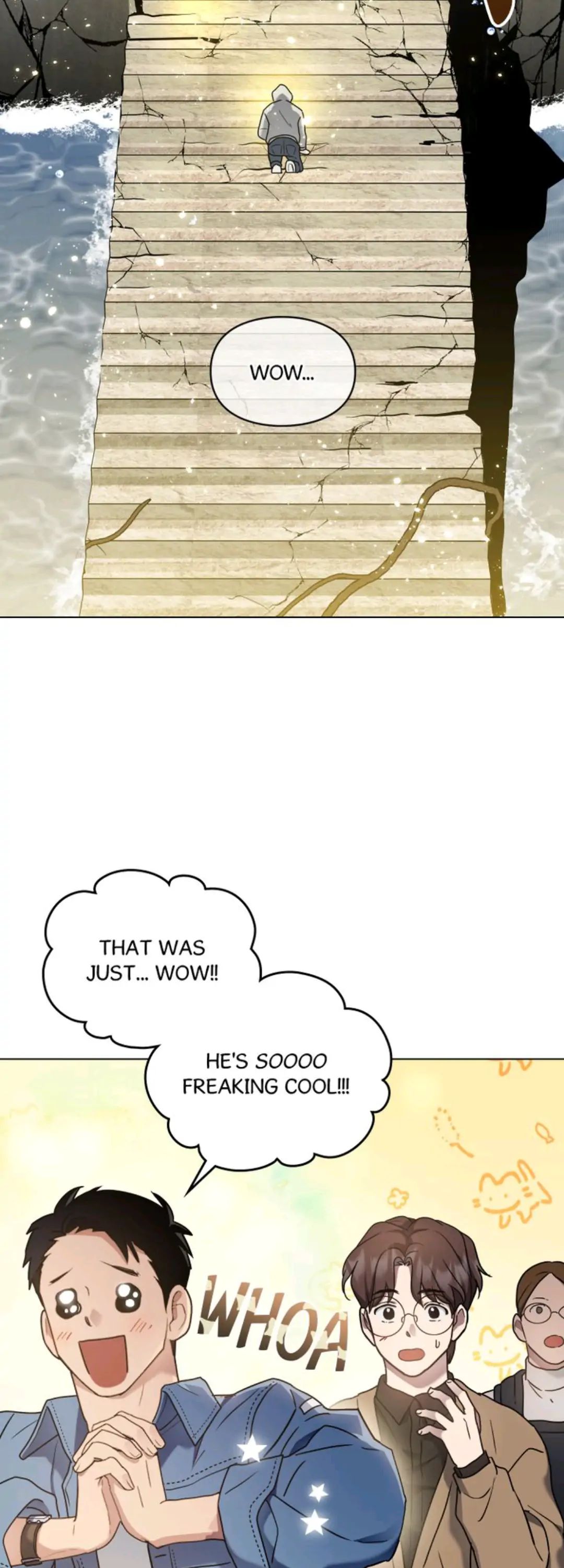 Traces of the Sun Chapter 14 page 2 - 