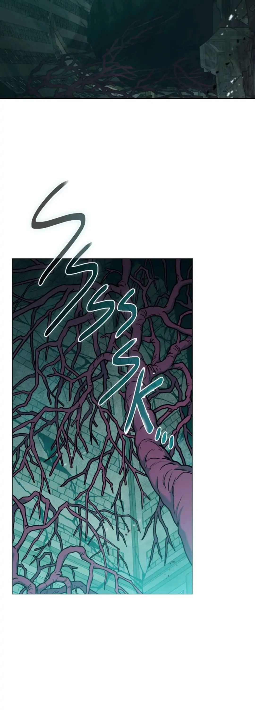 Traces of the Sun Chapter 14 page 16 - 