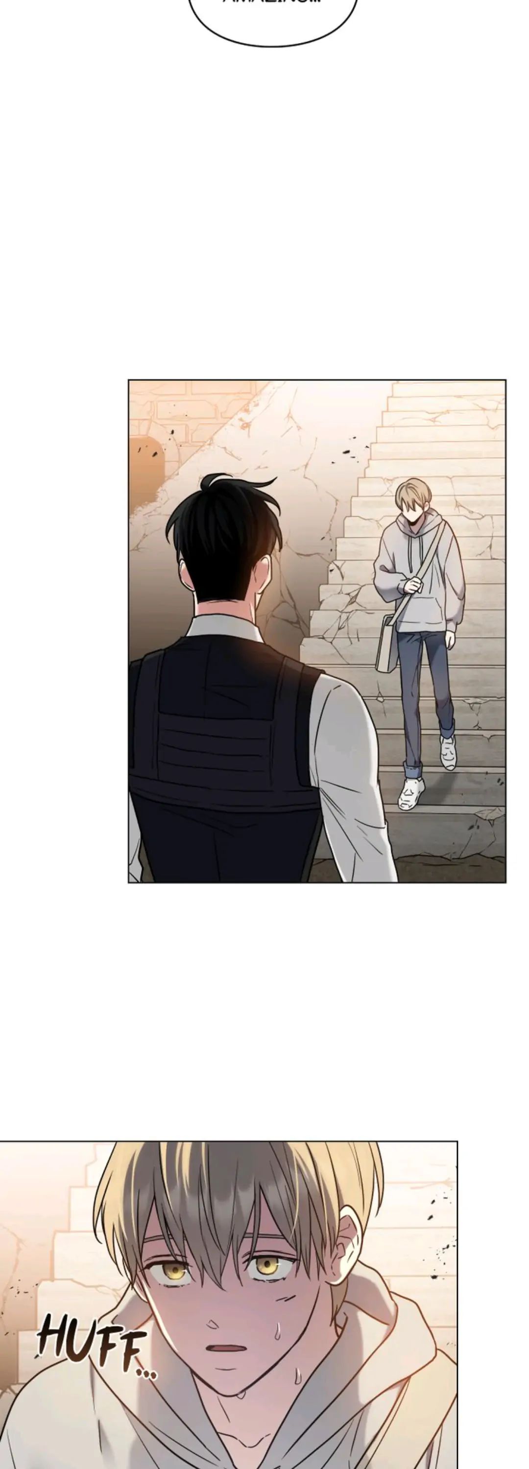 Traces of the Sun Chapter 14 page 4 - 