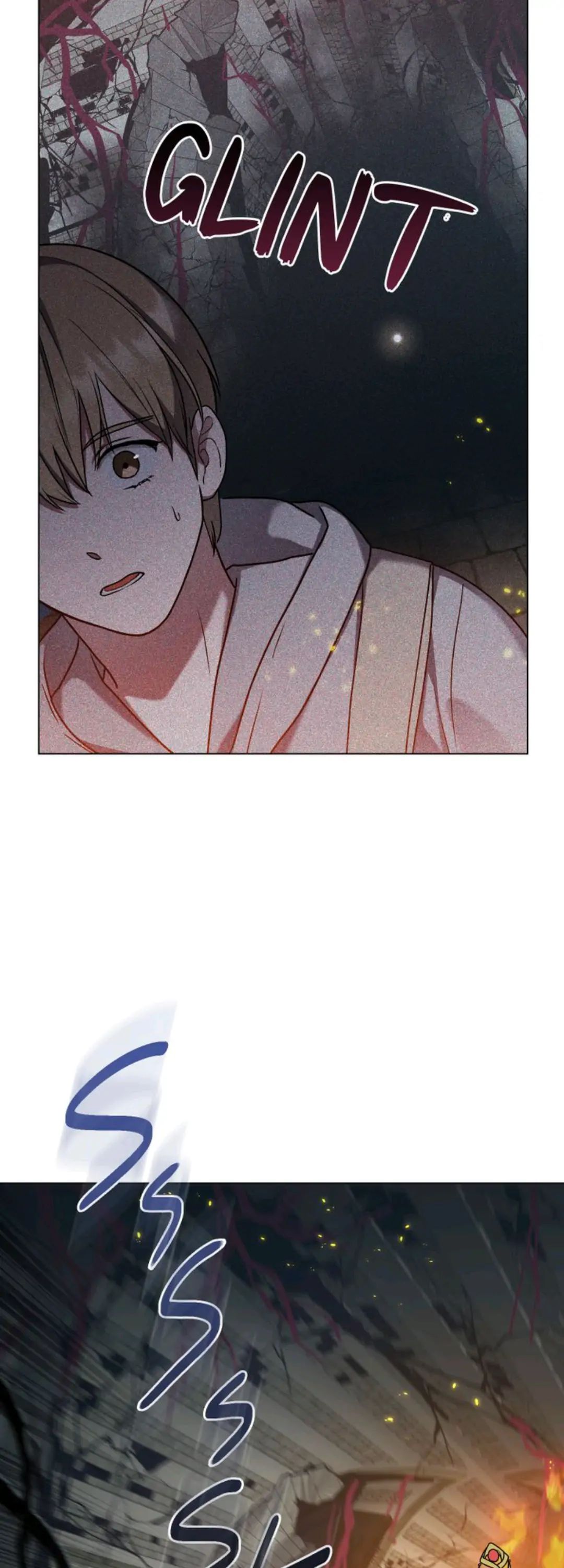 Traces of the Sun Chapter 14 page 33 - 