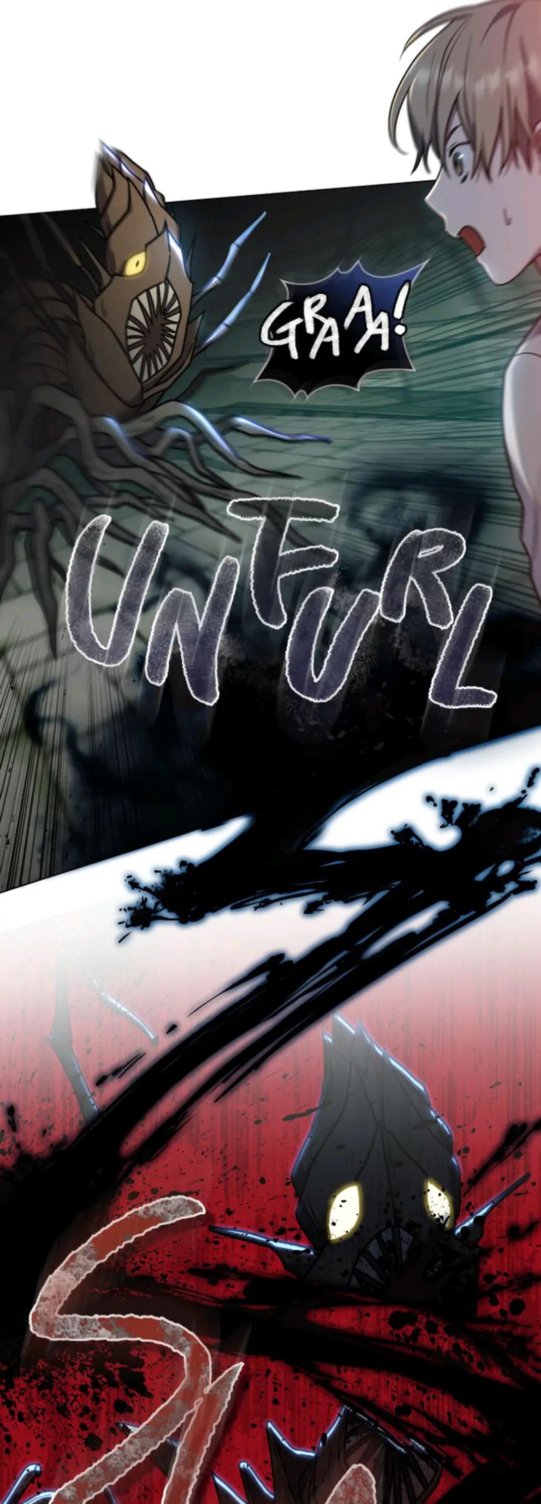 Traces of the Sun Chapter 14 page 35 - 