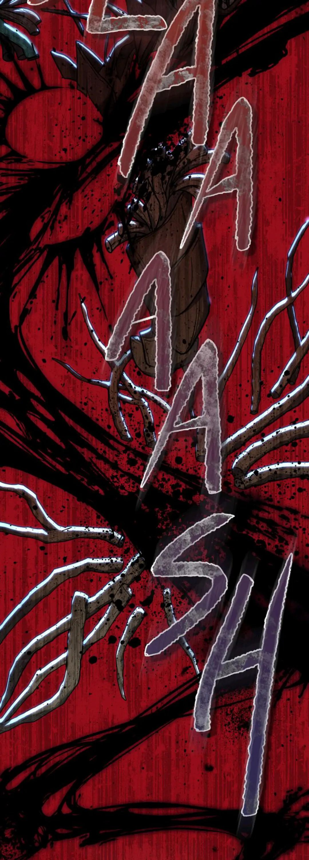 Traces of the Sun Chapter 14 page 36 - 