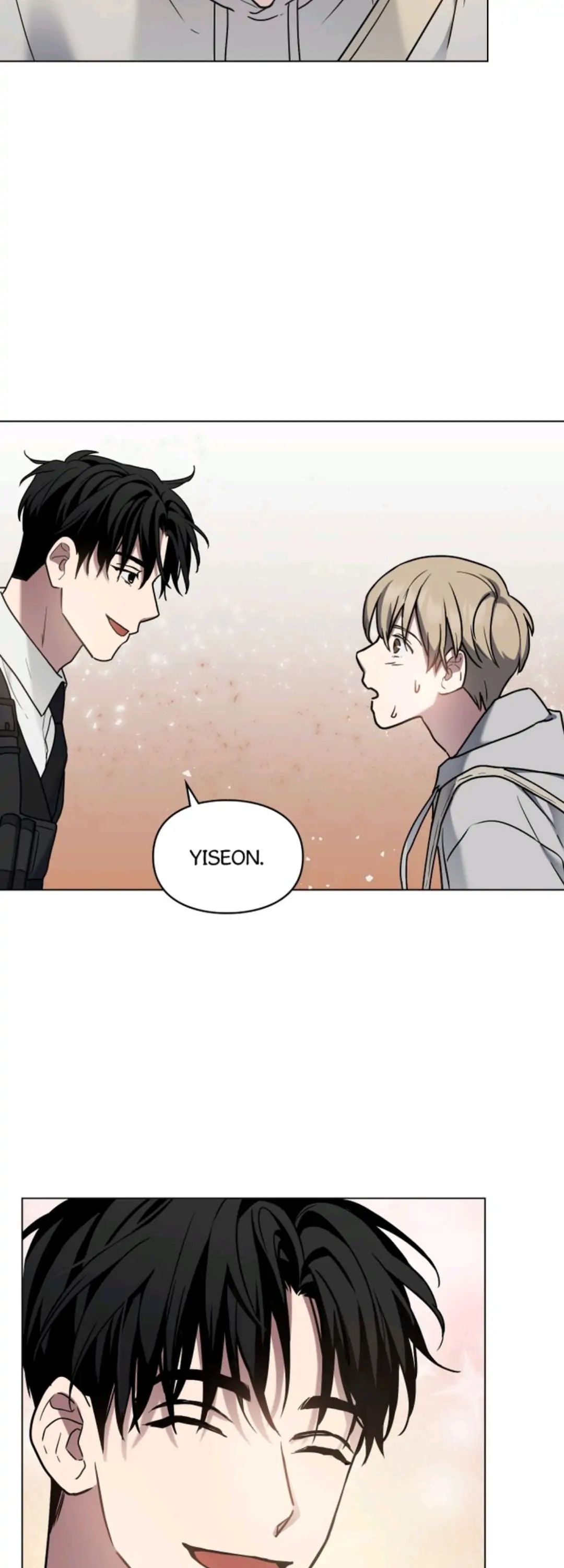 Traces of the Sun Chapter 14 page 5 - 