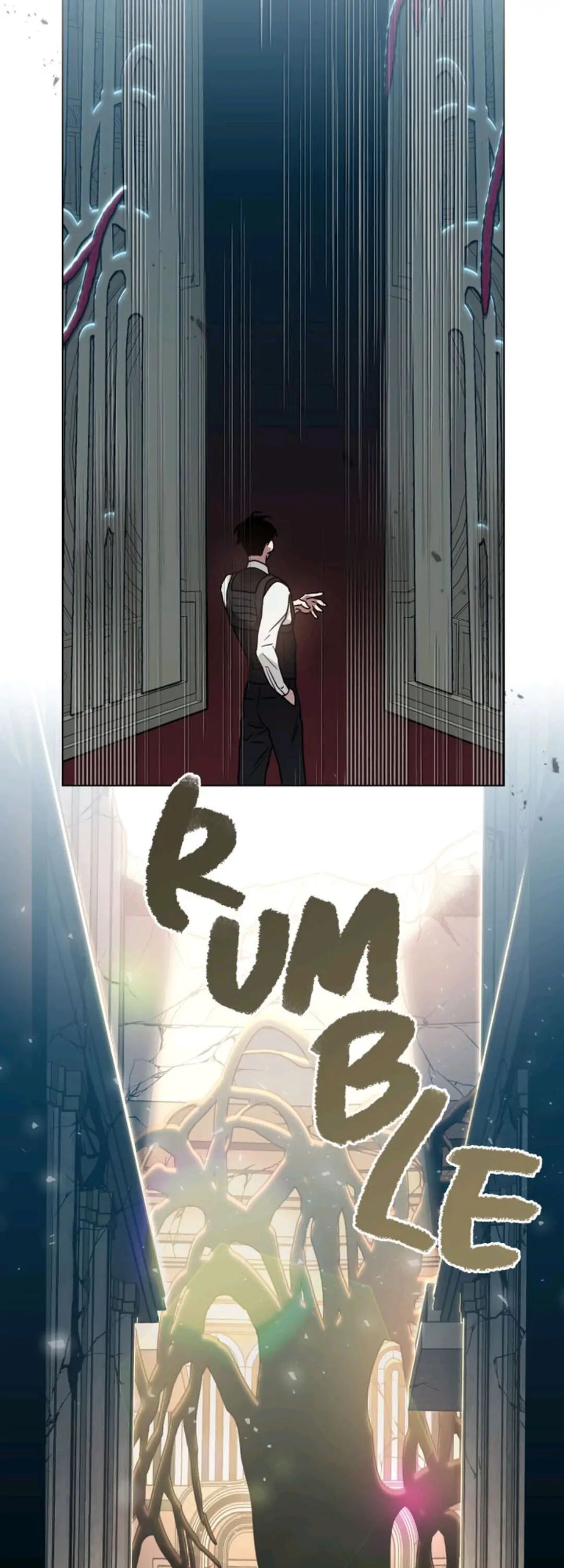 Traces of the Sun Chapter 14 page 50 - 