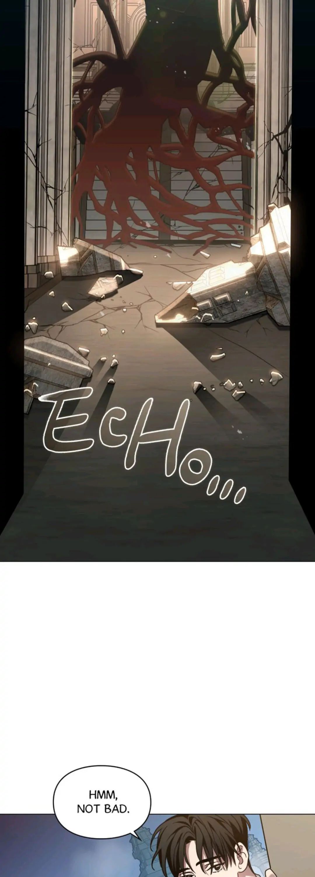 Traces of the Sun Chapter 14 page 51 - 