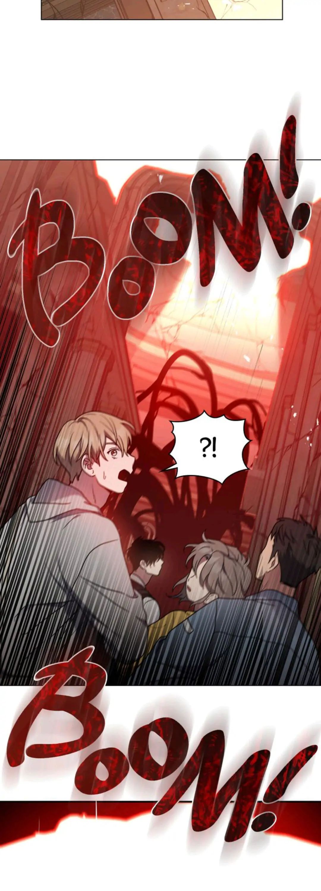 Traces of the Sun Chapter 14 page 53 - 
