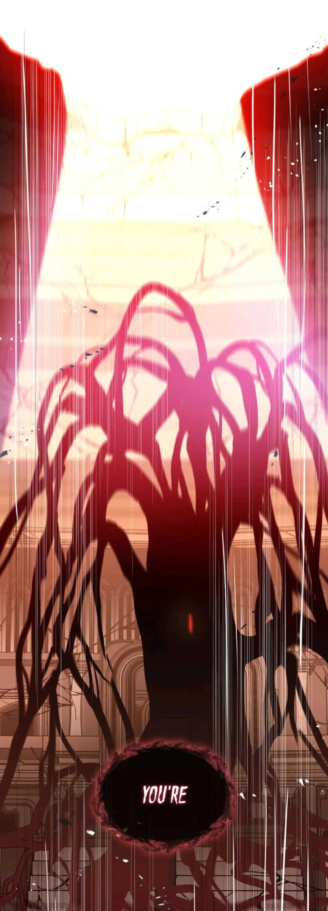 Traces of the Sun Chapter 14 page 54 - 