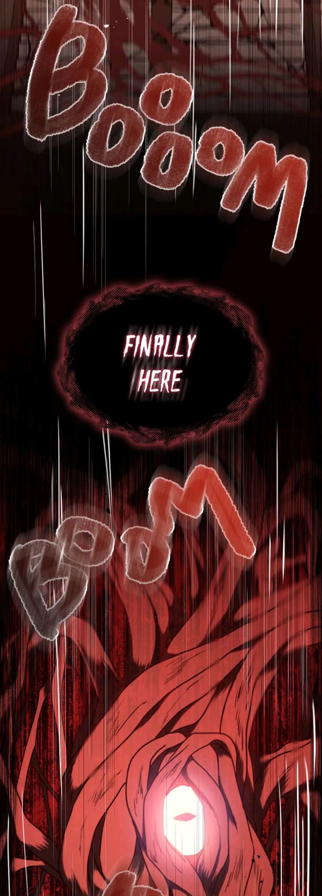 Traces of the Sun Chapter 14 page 55 - 