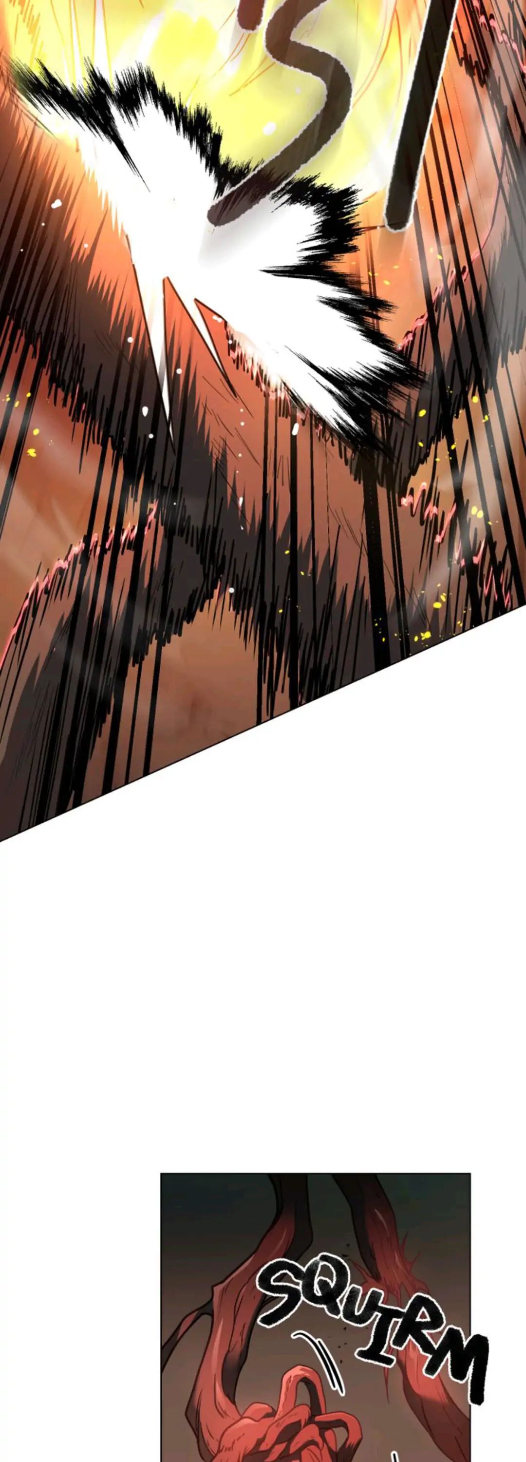 Traces of the Sun Chapter 15 page 13 - 