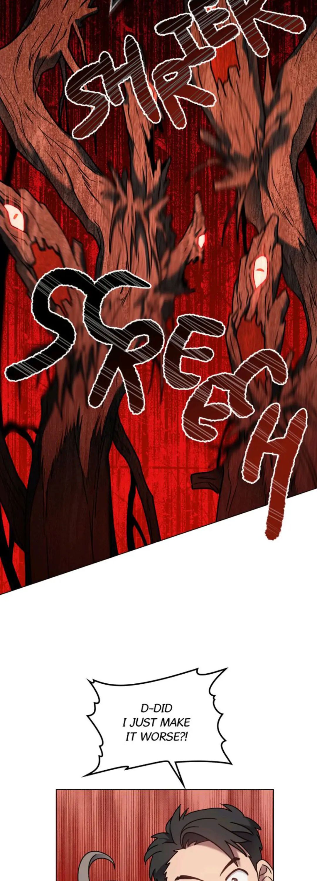 Traces of the Sun Chapter 15 page 15 - 