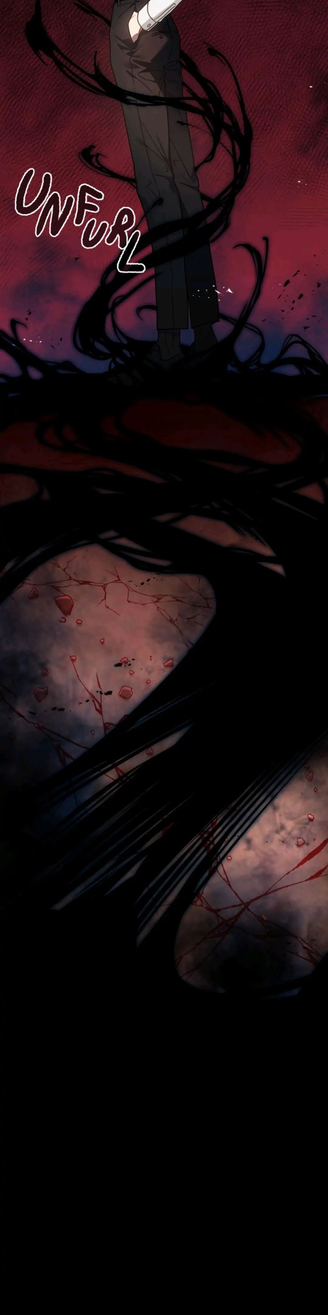 Traces of the Sun Chapter 15 page 21 - 