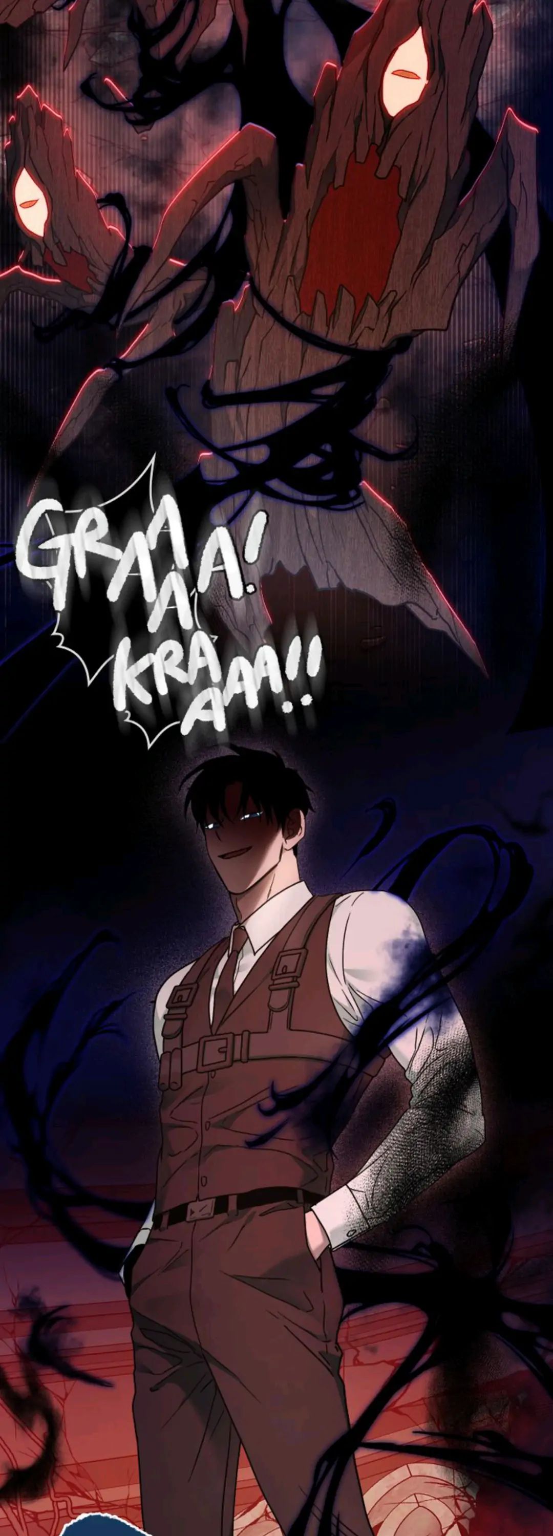 Traces of the Sun Chapter 15 page 25 - 