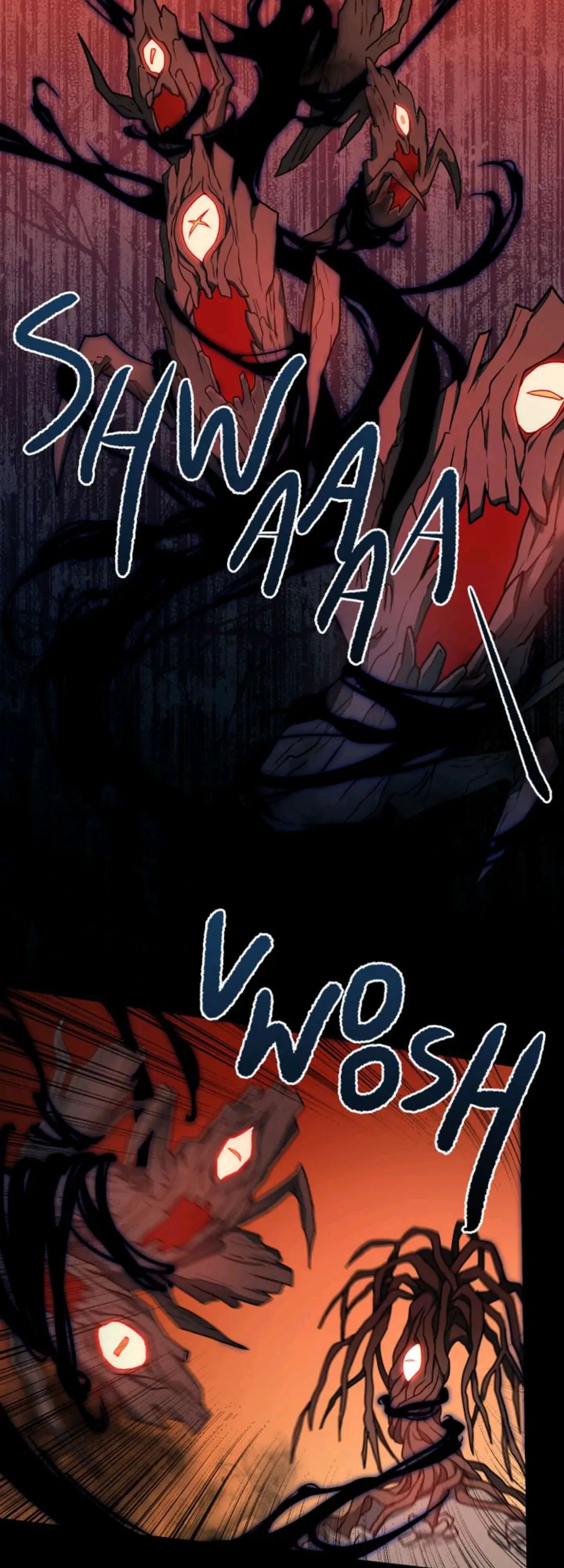 Traces of the Sun Chapter 15 page 28 - 