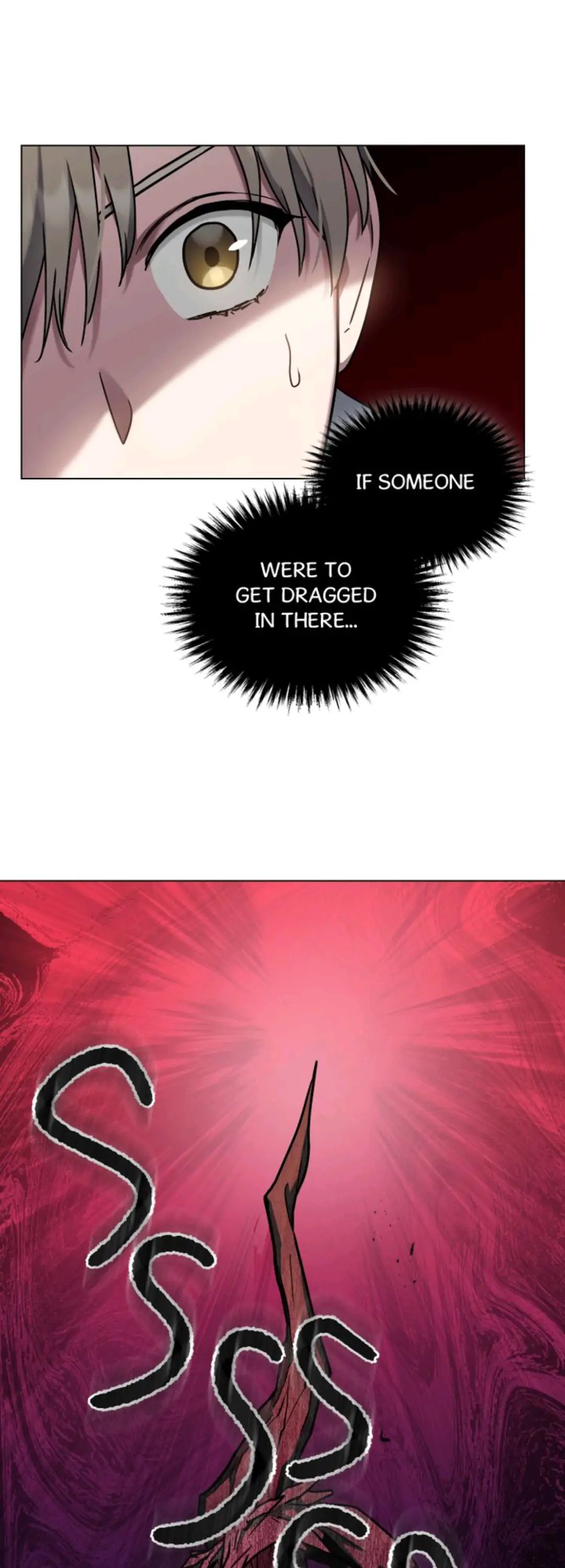 Traces of the Sun Chapter 15 page 32 - 