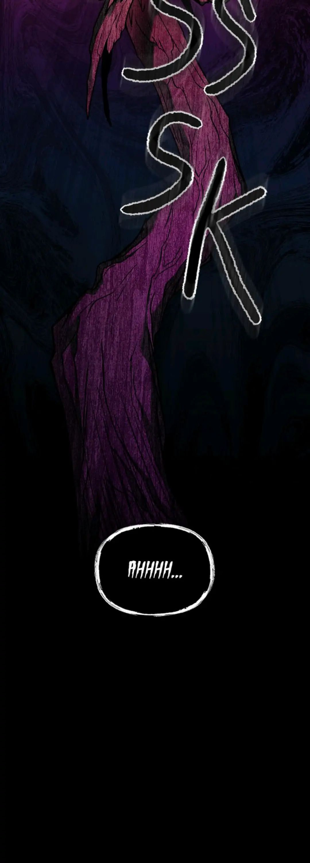 Traces of the Sun Chapter 15 page 33 - 